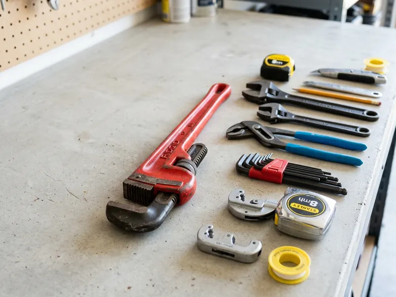 Emergency Plumber in Oak Grove, AL